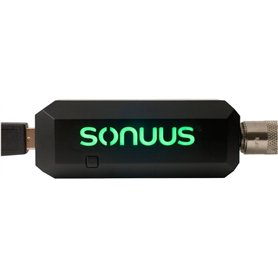 Sonuus I2M Musicport MIDI Guitar without Modifications