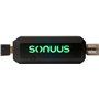 Sonuus I2M Musicport MIDI Guitar without Modifications