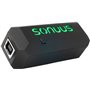 Sonuus I2M Musicport MIDI Guitar without Modifications