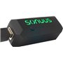 Sonuus I2M Musicport MIDI Guitar without Modifications