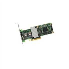 Intel rs2vb080 Single Contrôleur Raid (PCI-E 2.0 8 x