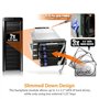 5" SAS II / SATA III 6Gb