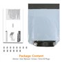 ICY DOCK Backplane Cage, Rack Mobile, boitier de Cage avec tiroir Hot Swap pour 3 x HDD / SSD 2,5" ou 3,5" SAS II / SATA III 6Gb