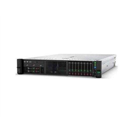 Hewlett Packard Kit de Cache de Lecteur Optique USB Gen10 8SFF à Port d'affichage