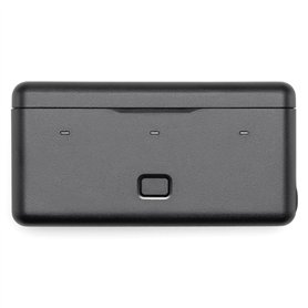 Boîtier Batterie 2 Multifonctions pour Osmo Action