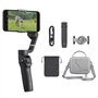 DJI Osmo Mobile 6 Bundle Stabilisateur pour Smartphone avec Sac De Rangement