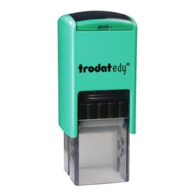 Trodat edy FIX Tampon de motivation pour enseignants et éducateurs