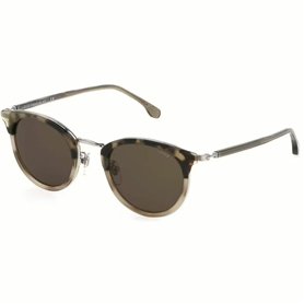 Lunettes de soleil Unisexe Lozza SL2393-4902BW Ø 49 mm
