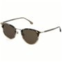 Lunettes de soleil Unisexe Lozza SL2393-4902BW Ø 49 mm