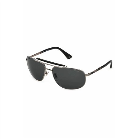 Lunettes de soleil Homme Police SPLD44-620508 Ø 62 mm