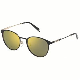 Lunettes de soleil Unisexe Fila SFI217-52301G Ø 55 mm