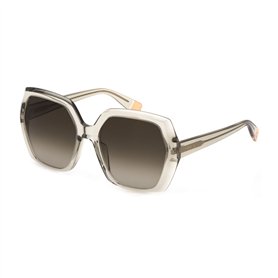 Lunettes de soleil Femme Furla SFU620V5603GE ø 56 mm