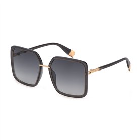 Lunettes de soleil Femme Furla SFU622-570300 ø 57 mm