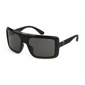 Lunettes de soleil Homme Police SPLF62-6107V4 Ø 61 mm