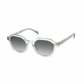 Lunettes de soleil Unisexe Zadig & Voltaire SZV363-4902GN Ø 49 mm