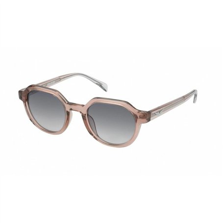 Lunettes de soleil Unisexe Zadig & Voltaire SZV363-4906HB Ø 49 mm