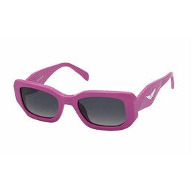 Lunettes de soleil Femme Zadig & Voltaire SZV368-5202GF Ø 52 mm