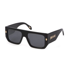 Lunettes de soleil Unisexe Just Cavalli SJC022-56700X ø 56 mm