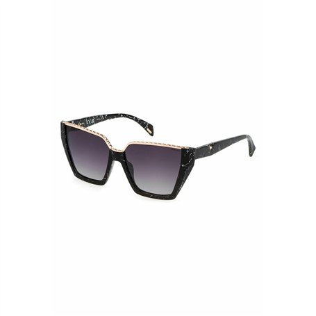 Lunettes de soleil Femme Police SPLL33V570869 ø 57 mm