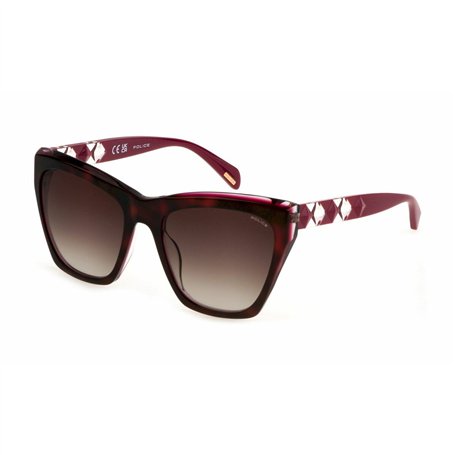 Lunettes de soleil Femme Police SPLL36-540AHL ø 54 mm