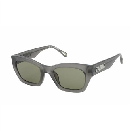 Lunettes de soleil Femme Zadig & Voltaire SZV371-5206A5 Ø 52 mm