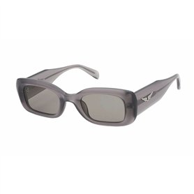 Lunettes de soleil Femme Zadig & Voltaire SZV372-4906A5 Ø 49 mm