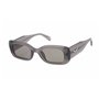 Lunettes de soleil Femme Zadig & Voltaire SZV372-4906A5 Ø 49 mm
