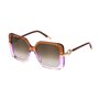 Lunettes de soleil Femme Furla SFU712-5406B1 ø 54 mm