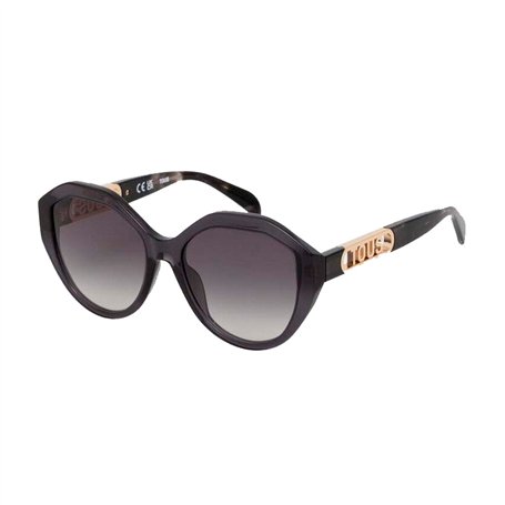 Lunettes de soleil Femme Tous STOB90-550705 Ø 55 mm