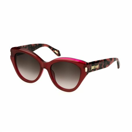 Lunettes de soleil Femme Just Cavalli SJC033-5509RV Ø 55 mm