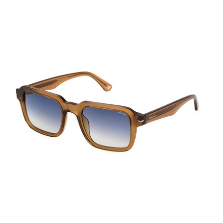 Lunettes de soleil Homme Police SPLN36-5206A9 Ø 52 mm