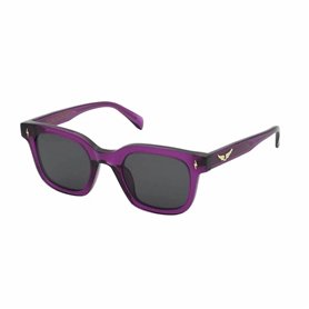 Lunettes de soleil Femme Zadig & Voltaire SZV401V4801F5 Ø 48 mm