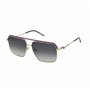 Lunettes de soleil Homme Zadig & Voltaire SZV413-580321 Doré ø 58 mm