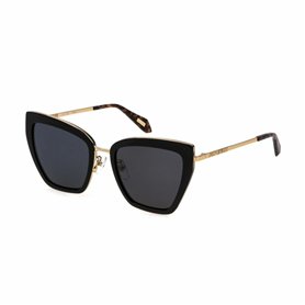 Lunettes de soleil Femme Just Cavalli SJC092-530700 Ø 53 mm