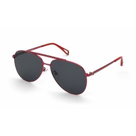 Lunettes de soleil Unisexe Zadig & Voltaire SZV415-6008ER ø 60 mm