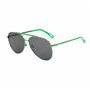 Lunettes de soleil Femme Zadig & Voltaire SZV415-600G09 ø 60 mm