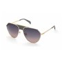 Lunettes de soleil Unisexe Tous STOC46-610300 Ø 61 mm