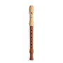HOHNER Flûte à bec baroque Alegra Line Ivoire B95860