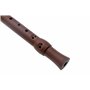 HOHNER Flûte à bec baroque Alegra Line Ivoire B95860