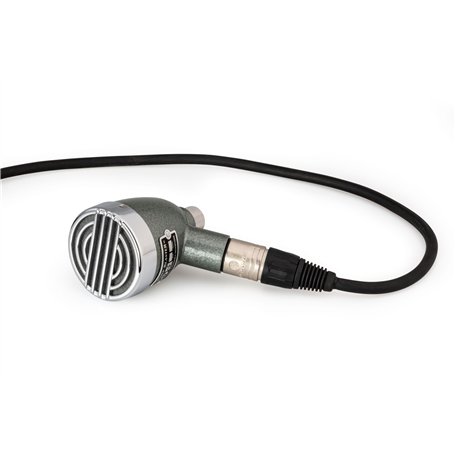 Hohner Microphone Dynamique Harp Blaster HB52 pour Harmonica
