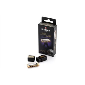 HOHNER HARMONICA LITTLE LADY