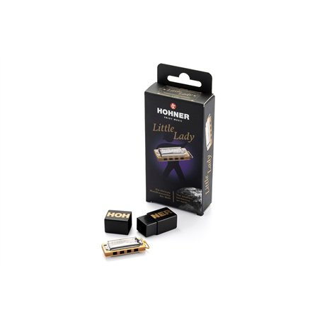 HOHNER HARMONICA LITTLE LADY