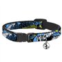 Collier pour Chat Breakaway Batman Scene1 20