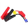 BENACES Câble de démarrage EC5 pour voiture avec pince crocodile vers fiche EC5 pour démarrage d'urgence portable 12 V
