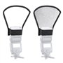 Neewer Softbox de Flash Speedlite et Réflecteur Diffuseur pour Canon Nikon et Autres Flashes de DSLR et Neewer TT560 TT850 TT860