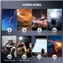 8 Modes Scène