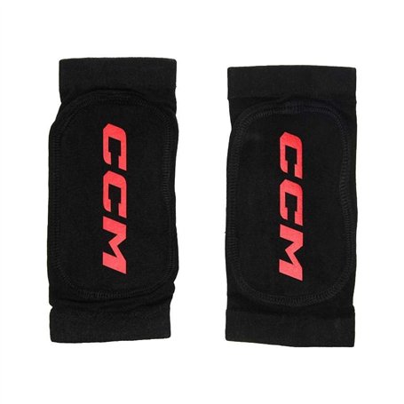 CCM Protection de morsure en dentelle de hockey