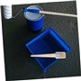 Brosse pour peinture à la craie cire pour meubles