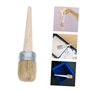 Brosse pour peinture à la craie cire pour meubles
