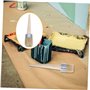 Brosse pour peinture à la craie cire pour meubles